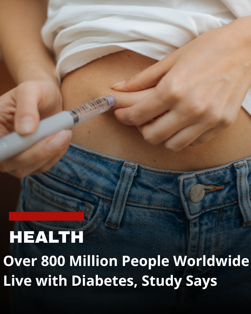 Healthy Blood Sugar Awareness